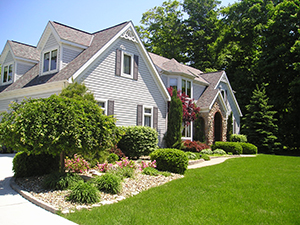 Landscapers and Lawncare Services in Atlanta, GA